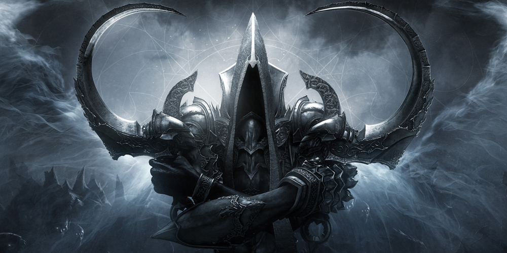 Diablo IV – The system design presented