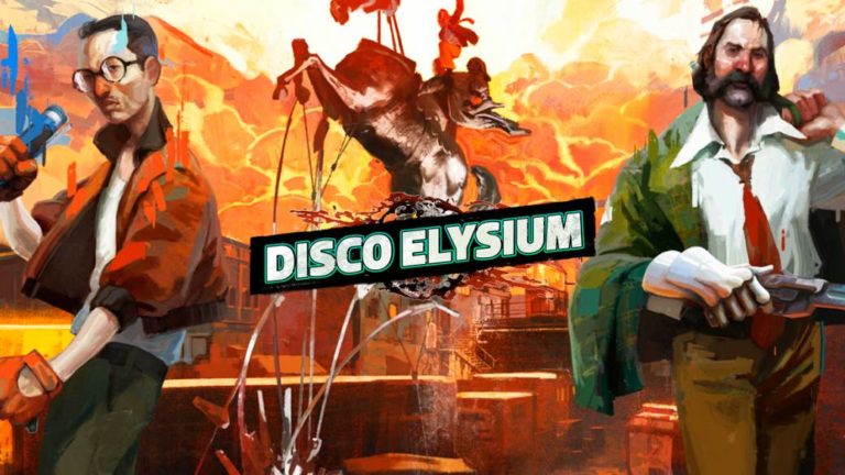Disco Elysium, analysis: a necessary RPG revolution