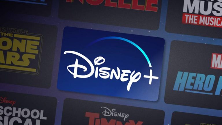 Disney + exceeds 10 million subscribers on its first day