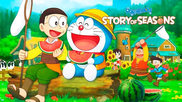 Doraemon Story of Seasons, Switch Analysis