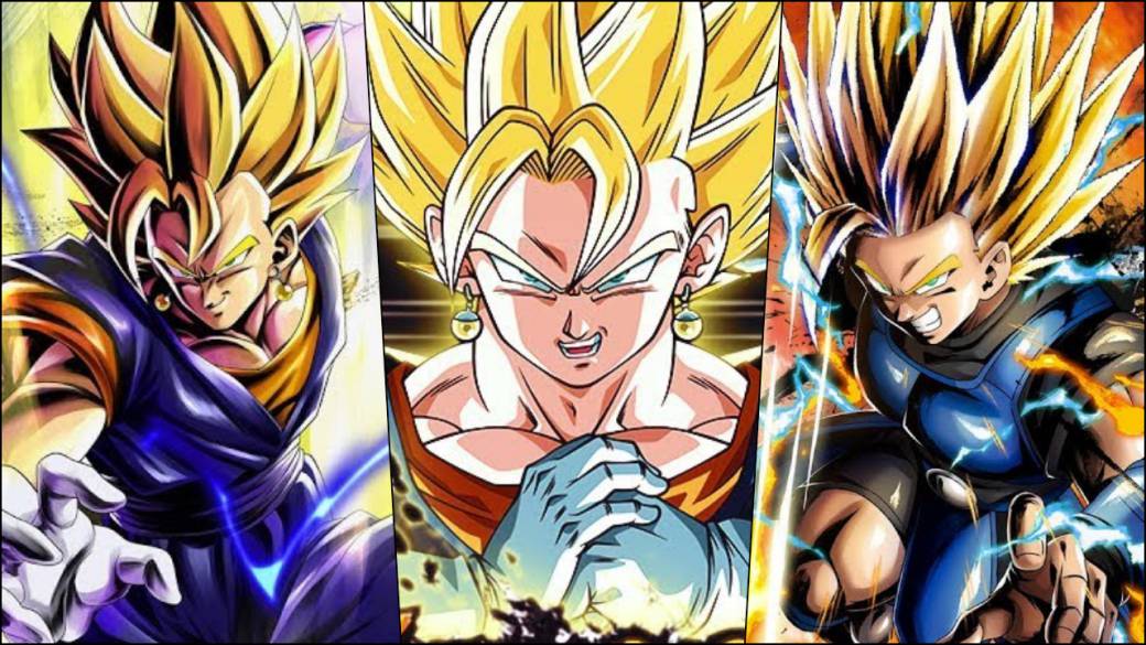 Dragon Ball Legends 2.0 is official: it will have cooperative mode