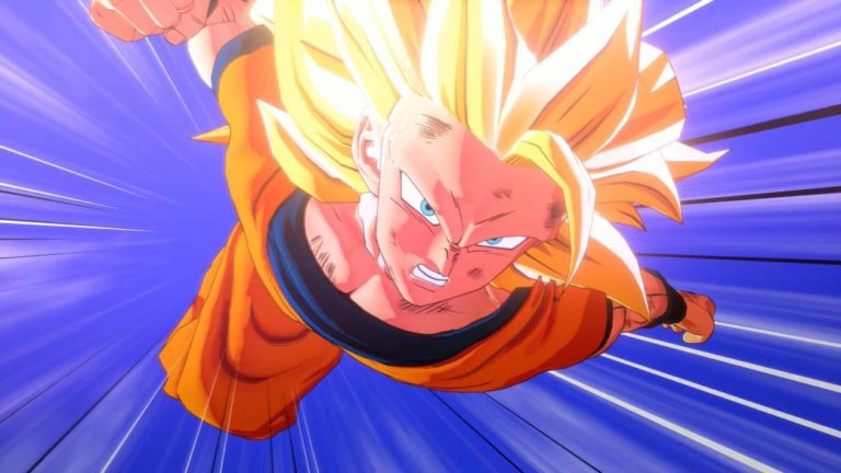 Dragon Ball Z Kakarot: Bandai Namco reaffirms that it will not be released on Nintendo Switch