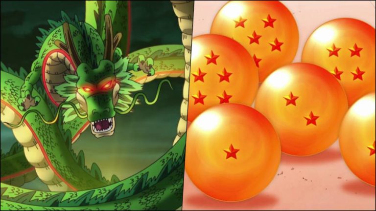 Dragon Ball Z: Kakarot: what will Dragon Balls be for?