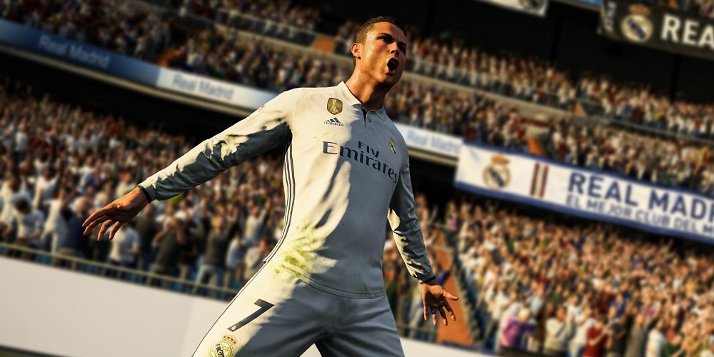 FIFA 20 – Patch 1.07 jetzt auf PS4 verfügbar