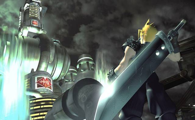 Final Fantasy VII complete guide