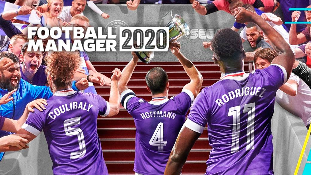 Football Manager 2020, analysis: will you eat the nougat?