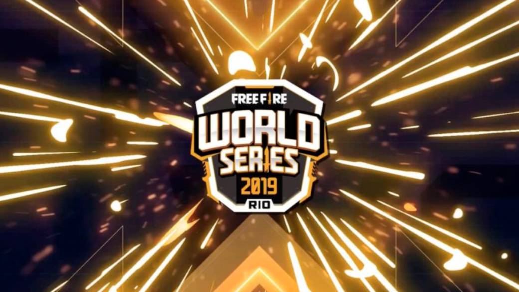 Free Fire League World Series Follow The Live Final Of The