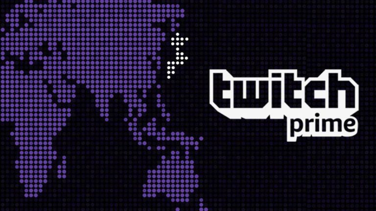 Free games revealed on Twitch Prime for the month of December