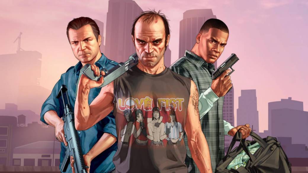 GTA V and the philosopher's stone: 115 million units sold