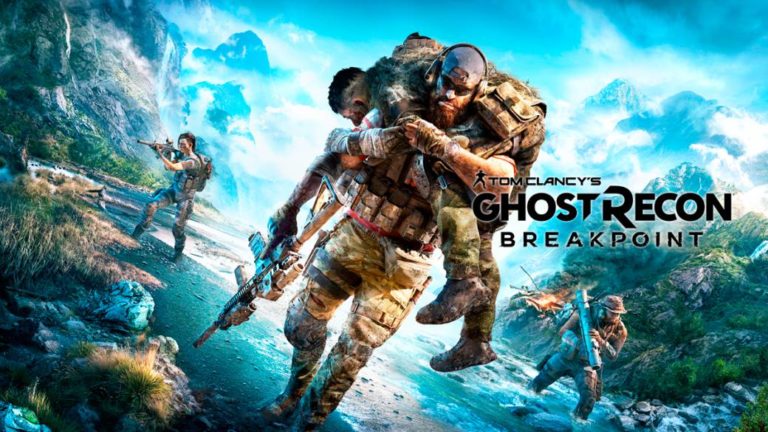 Ghost Recon: Breakpoint, analysis