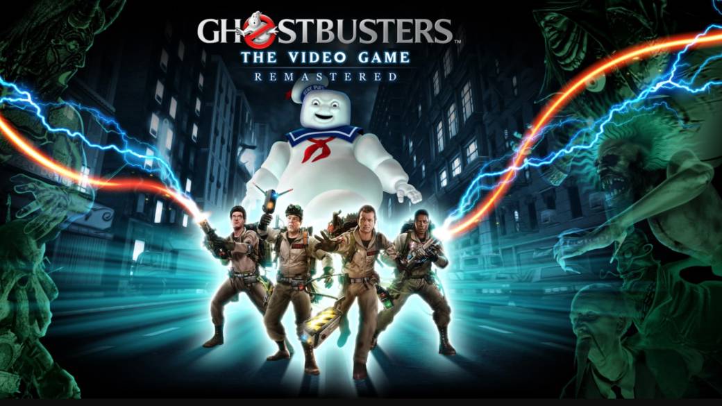Ghostbusters: The Videogame Remastered, analysis: beating Class V Omnivagantes