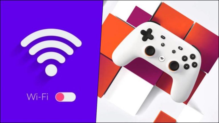 Google Stadia: calculate how much data you consume per hour and per minute