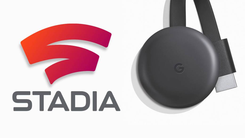 Google Stadia users complain that Chromecast Ultra gets too hot