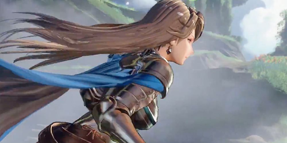 Granblue Fantasy: Re: Link – New impressions in the trailer