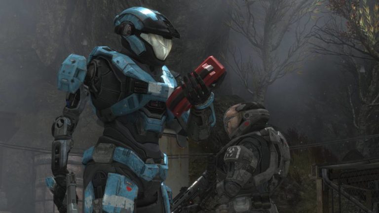 Halo Reach: Nvidia game ready drivers now available