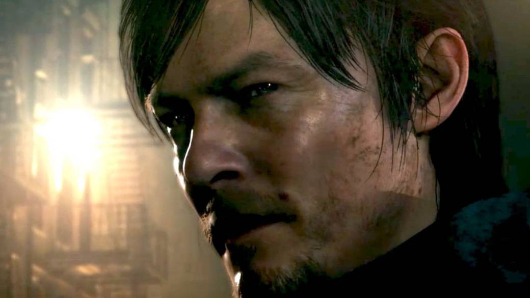 Hideo Kojima wants to make "the most terrifying game" so far