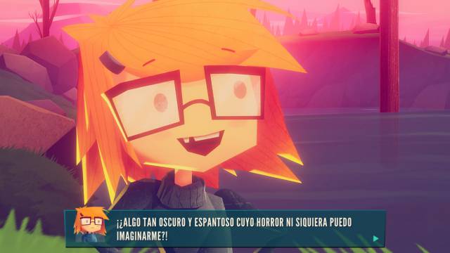 Jenny leclue прохождение