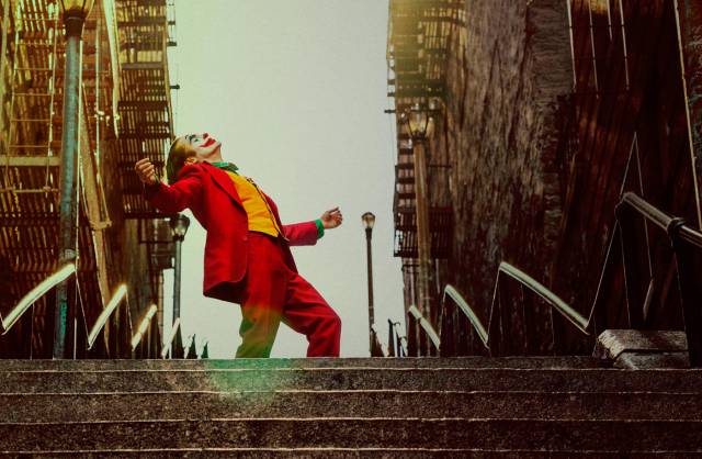 Joaquin Phoenix Joker exceeds $ 1 billion in revenue