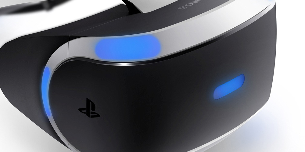 PSVR 2: Patent describes gesture control for a user interface