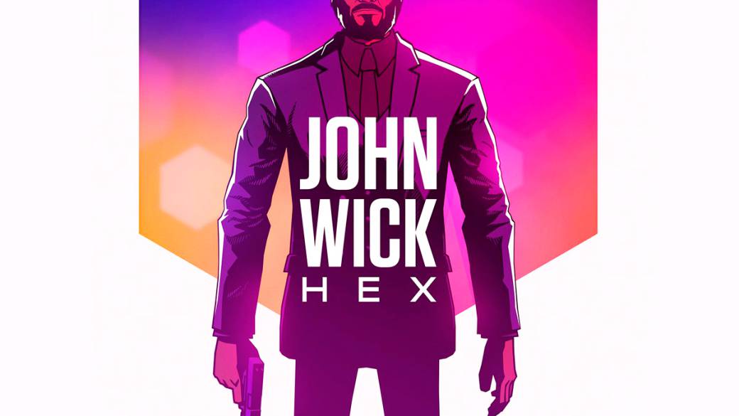 John Wick Hex, analysis