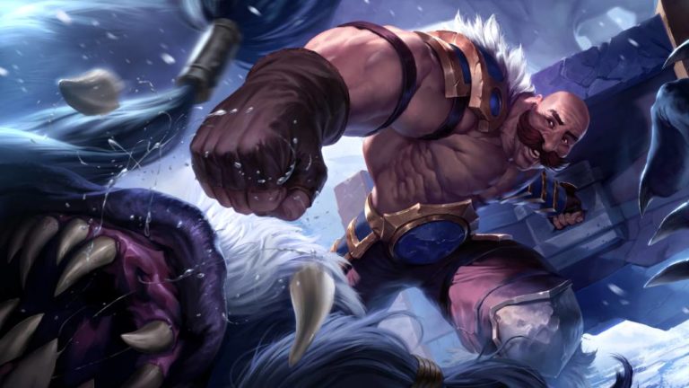 Legends of Runeterra: how and when to download the new beta, date and time