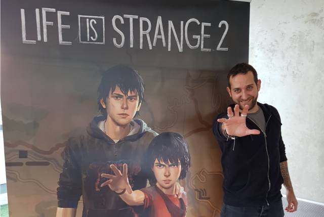 Life is Strange 2, impressions final episode 5: wolves PS4 Xbox One PC
