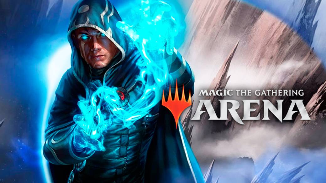 Magic: The Gathering Arena Analysis