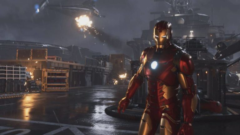 Marvel's Avengers will be adapted for new and veteran players