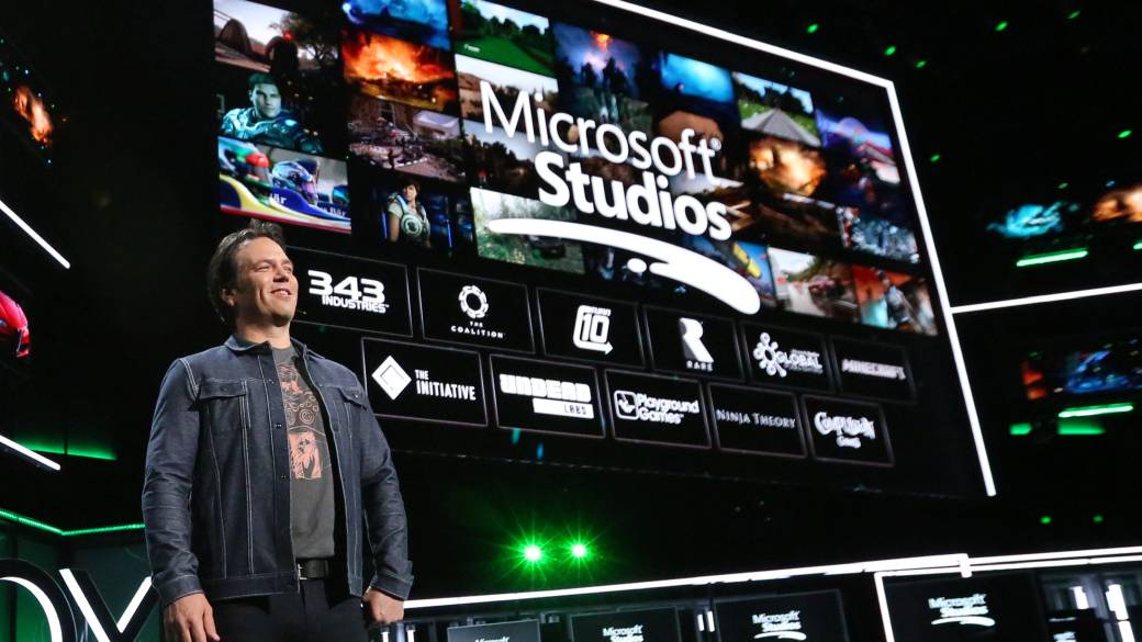 Microsoft, open to incorporate more studies to Xbox Game Studios