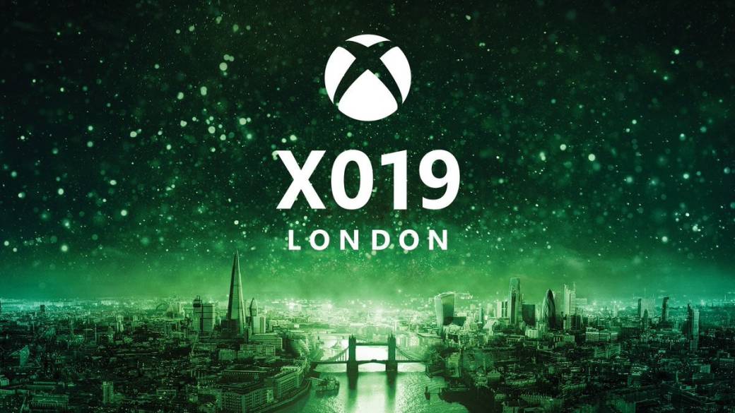 Microsoft will present 24 world firsts of Xbox games on the X019