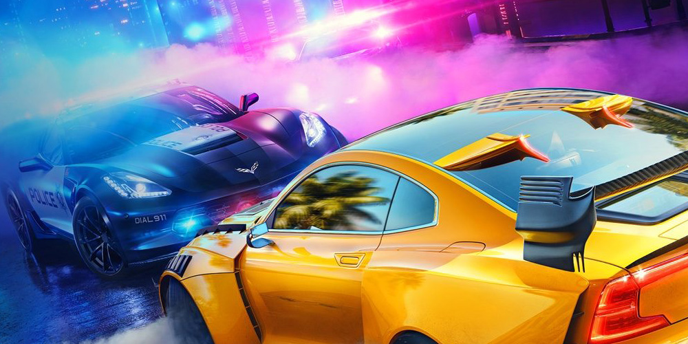 Need for Speed: Heat – Patch 1.4 erscheint heute