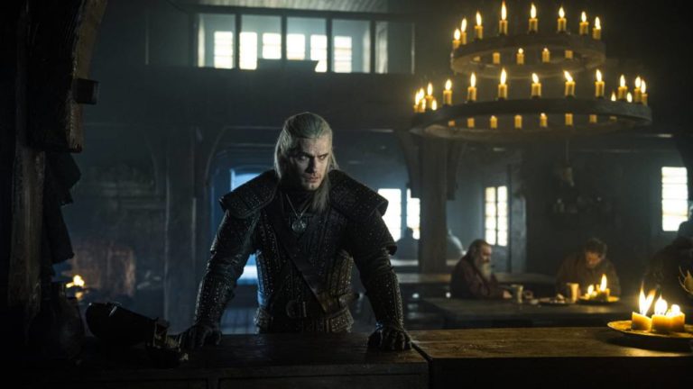 Netflix's Witcher: his showrunner doesn't see critical fans as enemies