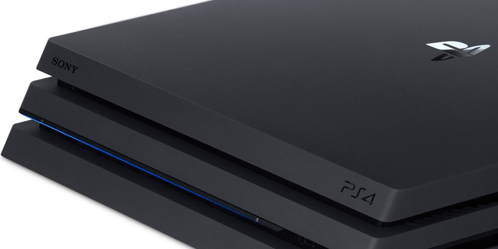 PS4 Pro & PS4 Slim only available until 10 a.m. from EUR 179