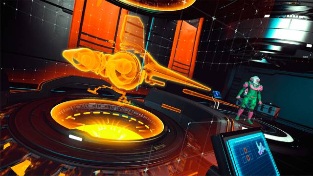 No Man's Sky Synthesis arrives on November 28 with news and improvements
