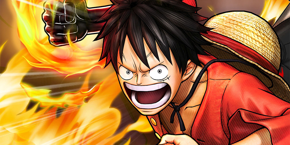 One Piece: Pirate Warriors 4 – View of the Character Pass & DLC content