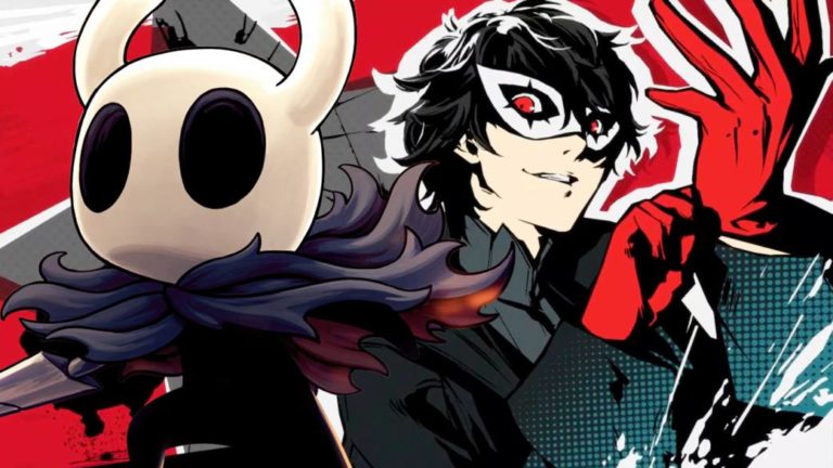 Persona 5, Shadow of War and Hollow Knight arrive at PS Now