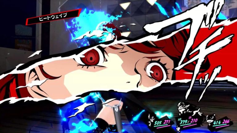 Persona 5: The Royal: countdown to learn what's new in the West