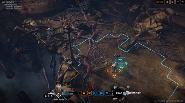Phoenix Point, the creator of XCOM, arrives next week at Epic Games Store
