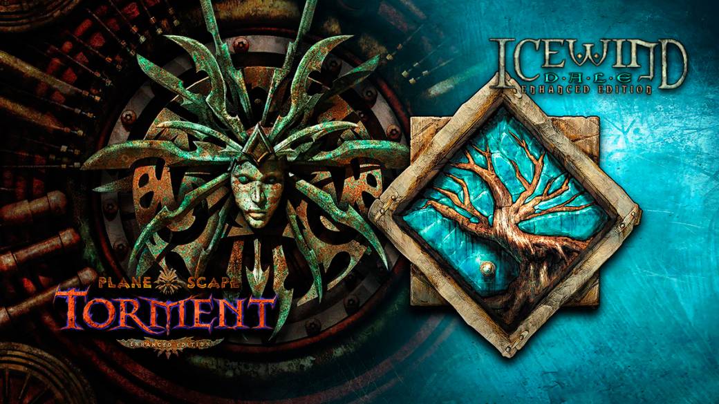 Planescape: Torment / Icewind Dale: Enhanced Edition, Switch Analysis