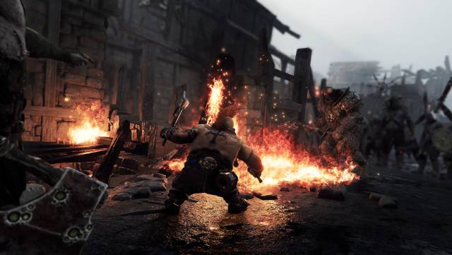 Play Warhammer: Vermintide 2 for free this weekend