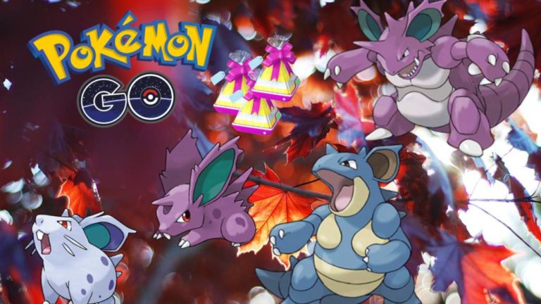 Pokémon GO begins the Friendship Festival: bonus and features