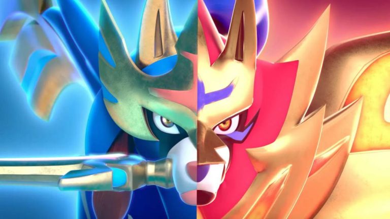 Pokémon Sword / Shield and the future games of the series will not have a national Pokédex