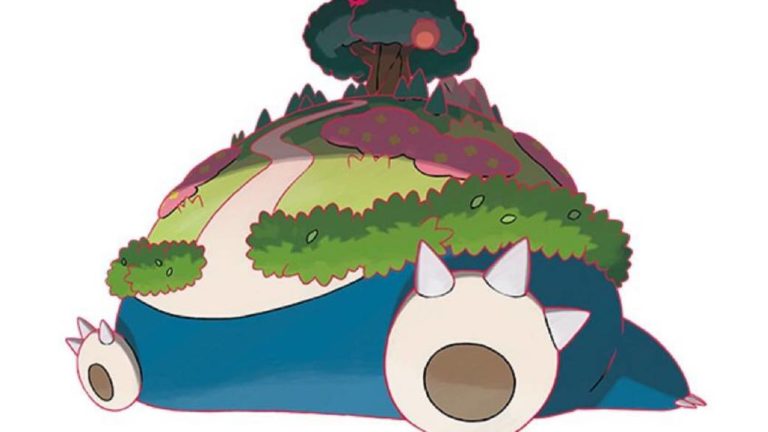 Pokémon Sword and Shield makes Snorlax Gigamax official: date and details