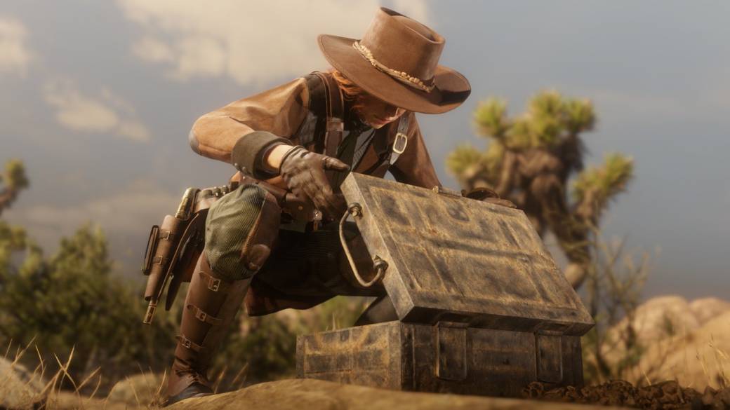 Red Dead Redemption 2 on PC: Rockstar apologizes and promises improvements