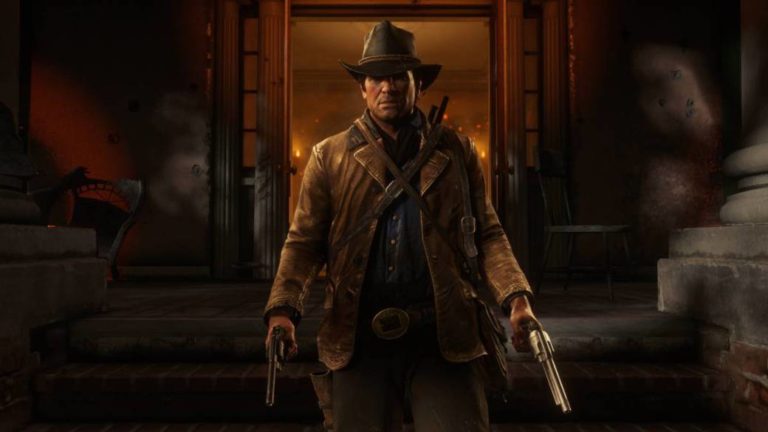 Red Dead Redemption 2 on PC: minimum and recommended requirements