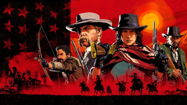 Red Dead Redemption 2 on PC receives a free item pack