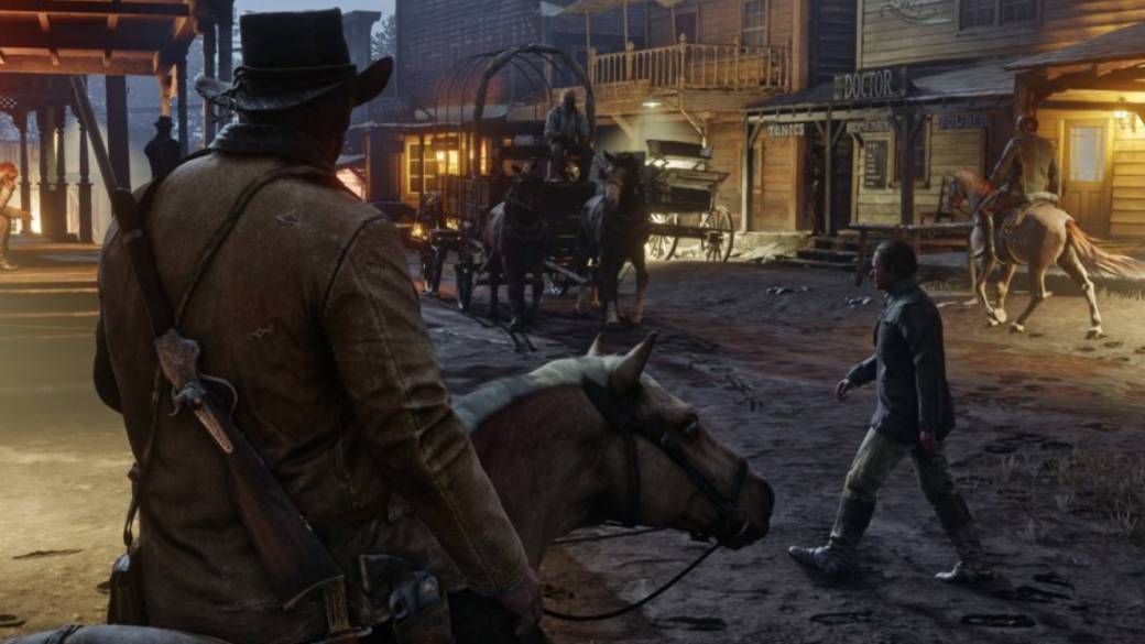 Red Dead Redemption 2 on PC: these are the new missions and contents of the story mode