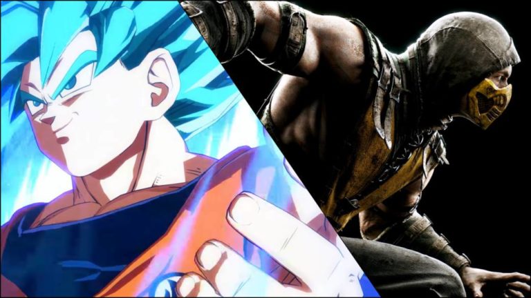 Revealed the best-selling fighting games of this generation in the USA