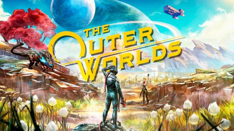 Analysis of The Outer Worlds, the new Obsidian