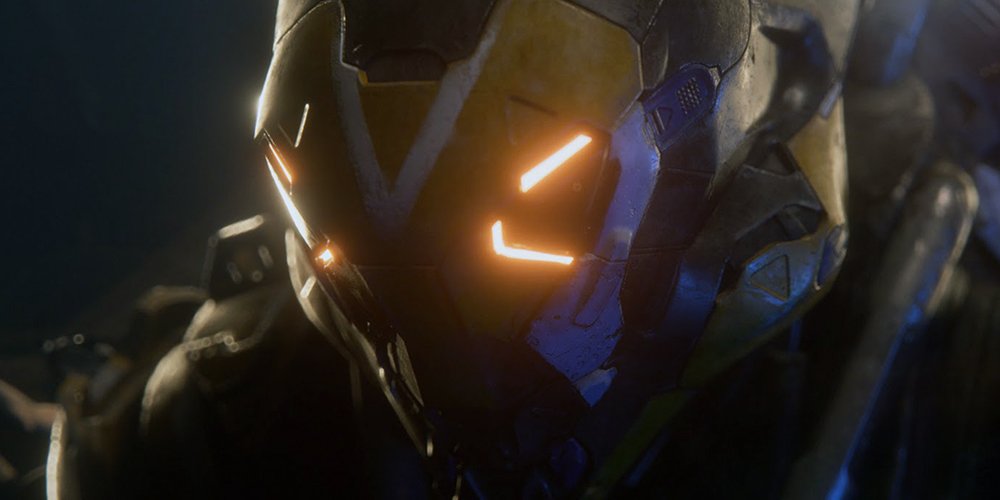 Rumor: Bioware is working on Anthem 2.0 – Complete conversion planned
